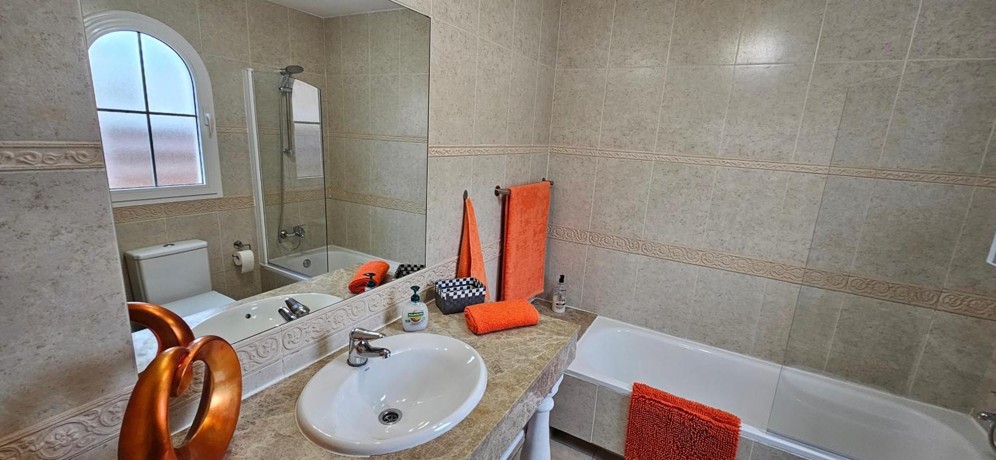 Villa Verano Brisa Private Golf Caleta De Fuste