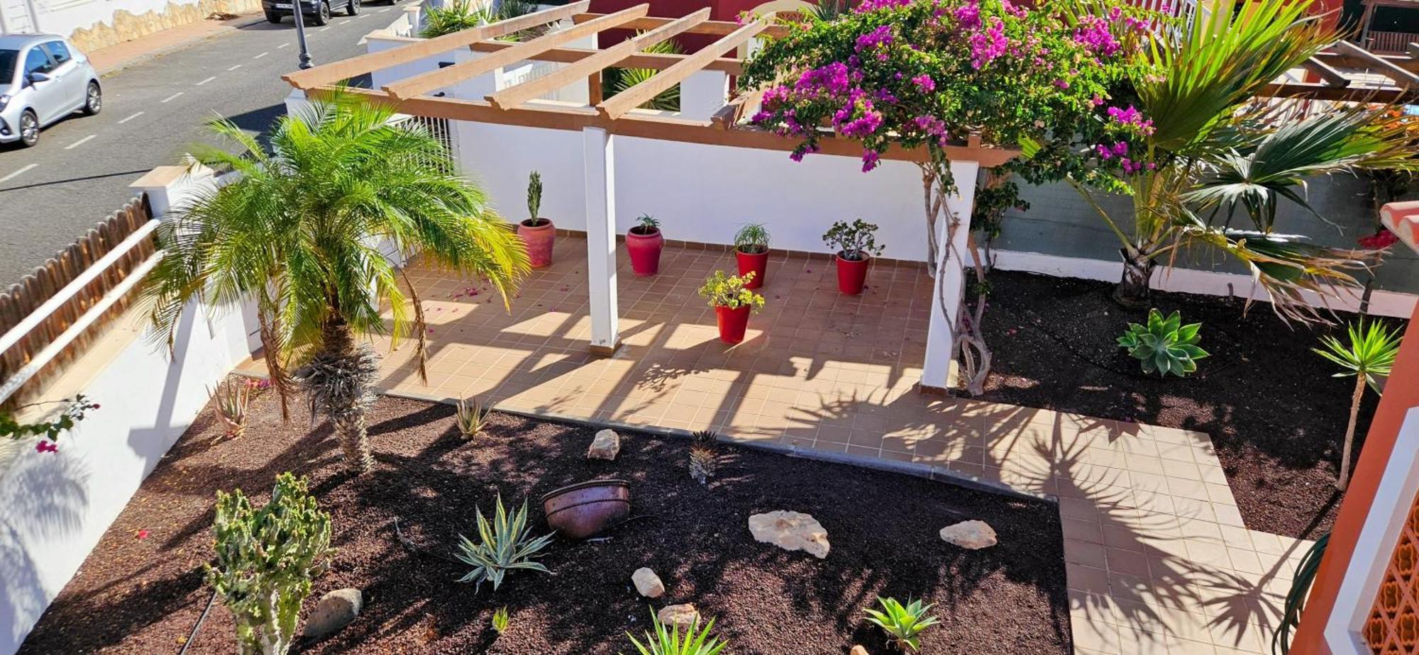 Villa Verano Brisa Private Golf *