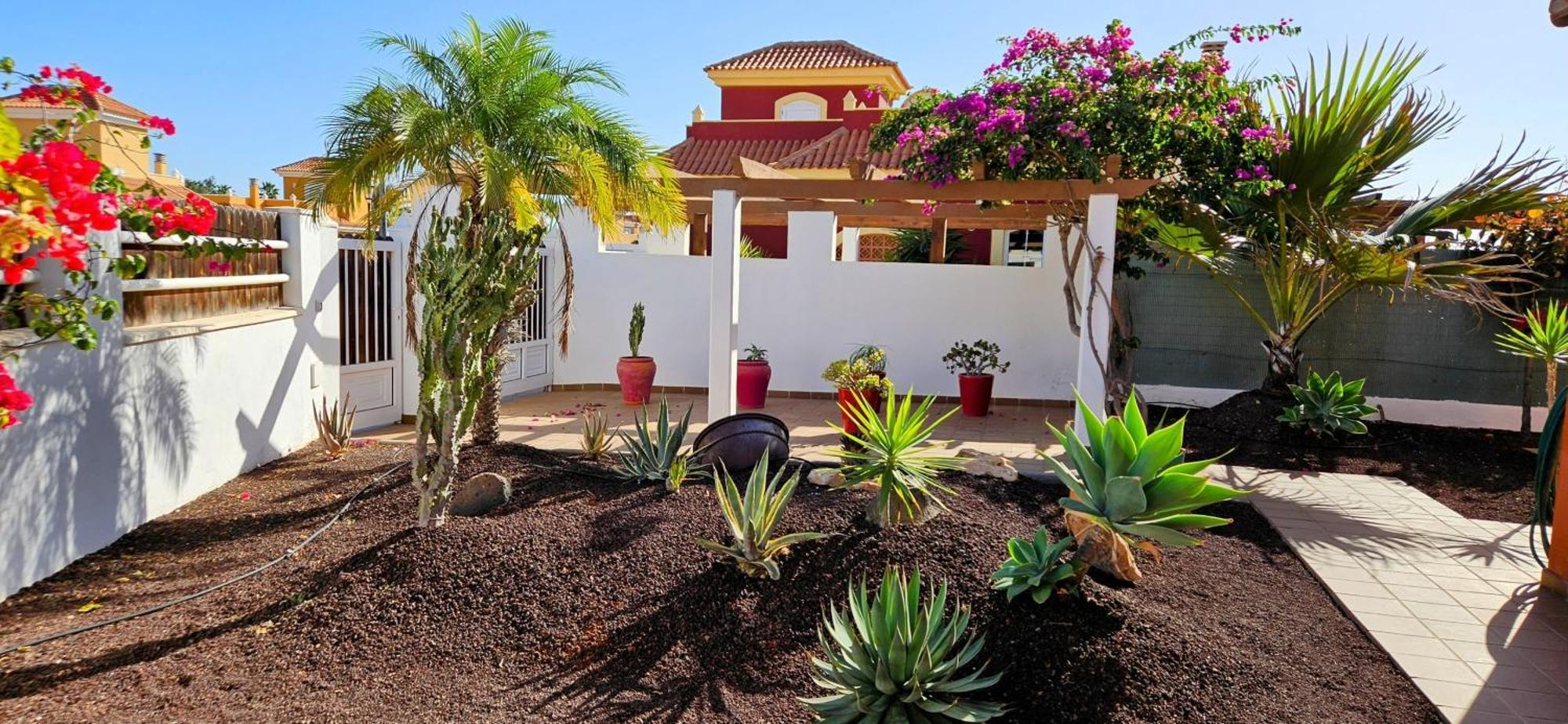 Verano Brisa Private Golf * Caleta De Fuste