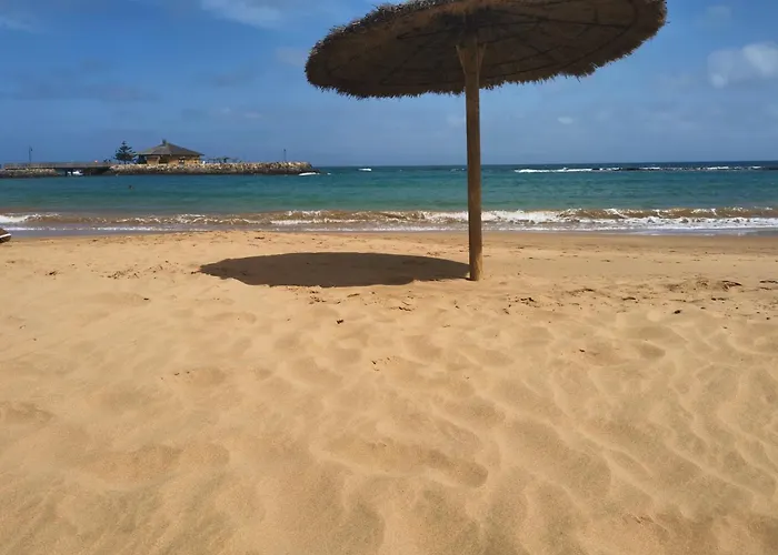 Verano Brisa Private Golf Villa