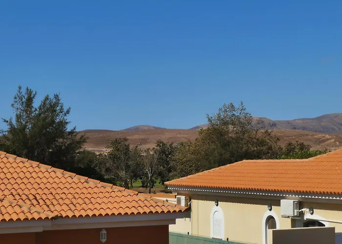 Verano Brisa Private Golf Villa