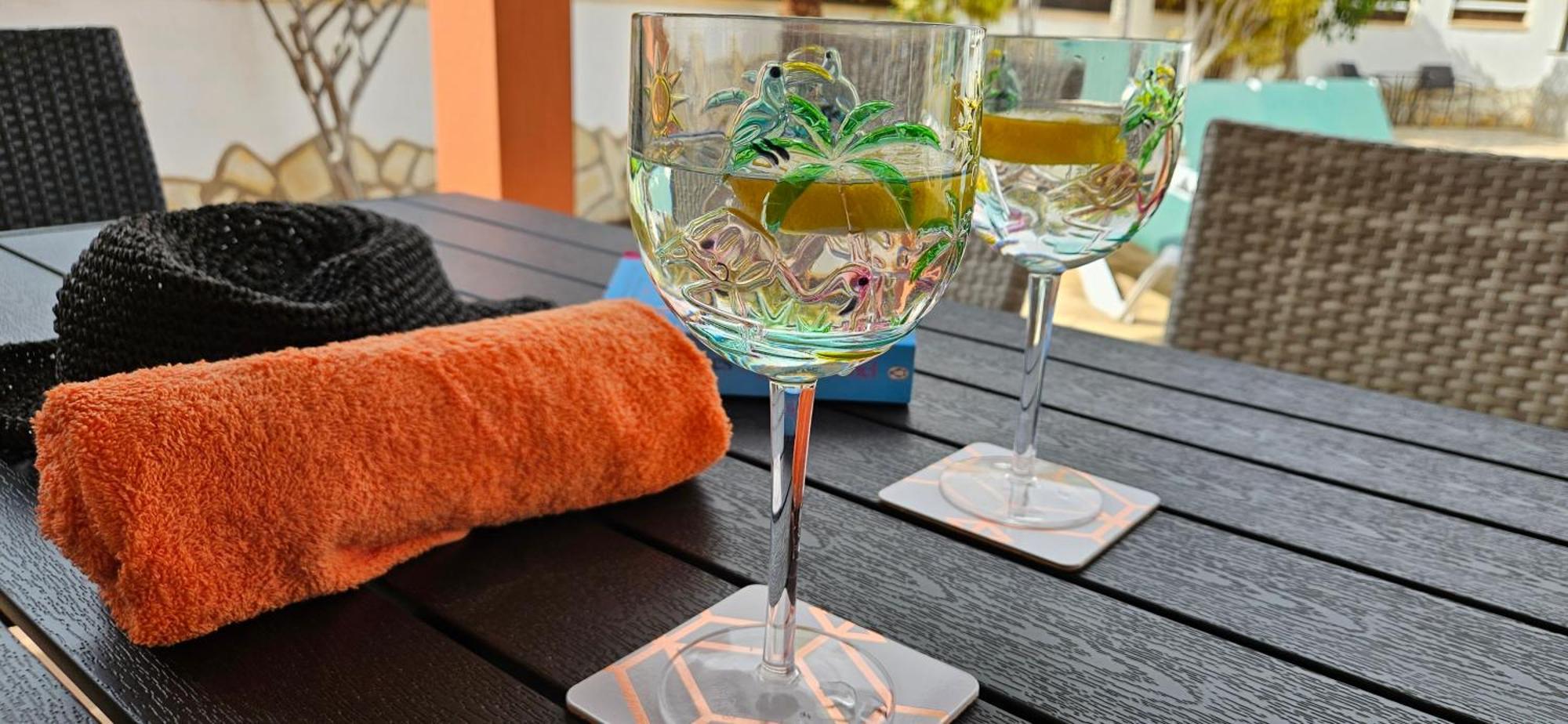 Verano Brisa Private Golf Vil·la *