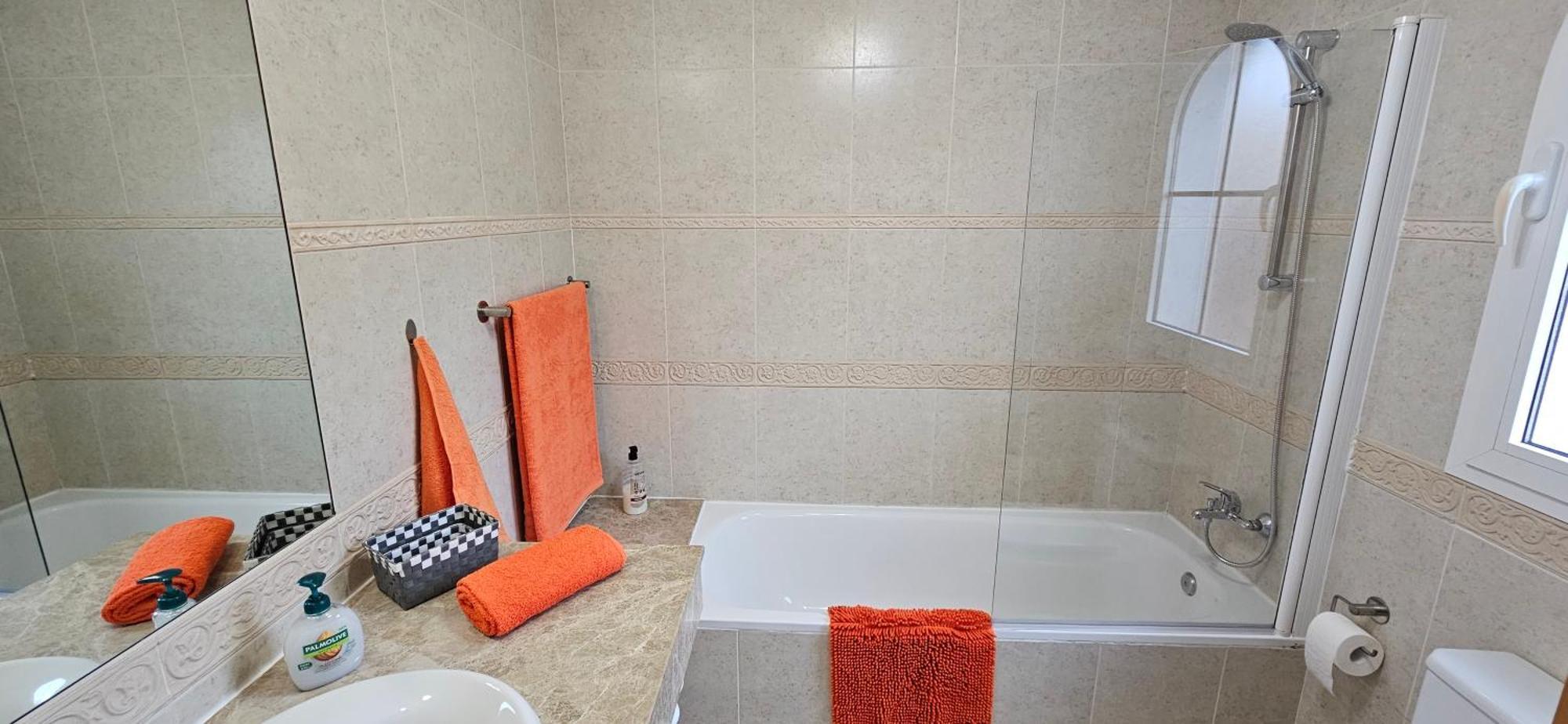 Verano Brisa Private Golf *
