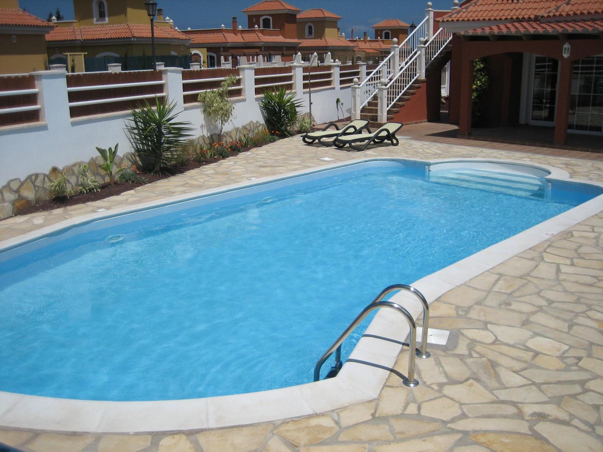 Verano Brisa Private Golf * Caleta De Fuste