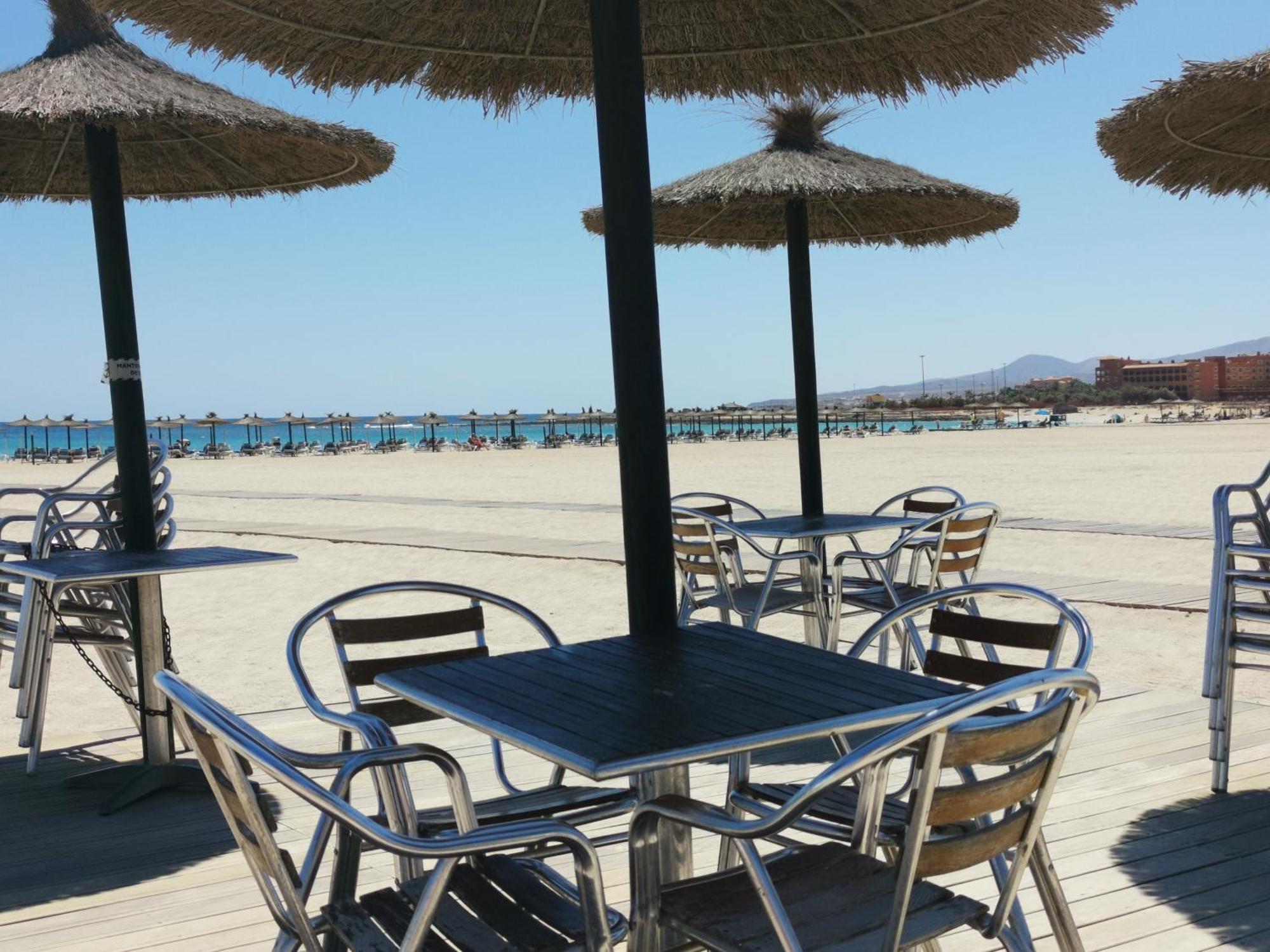 Verano Brisa Private Golf Villa Caleta De Fuste