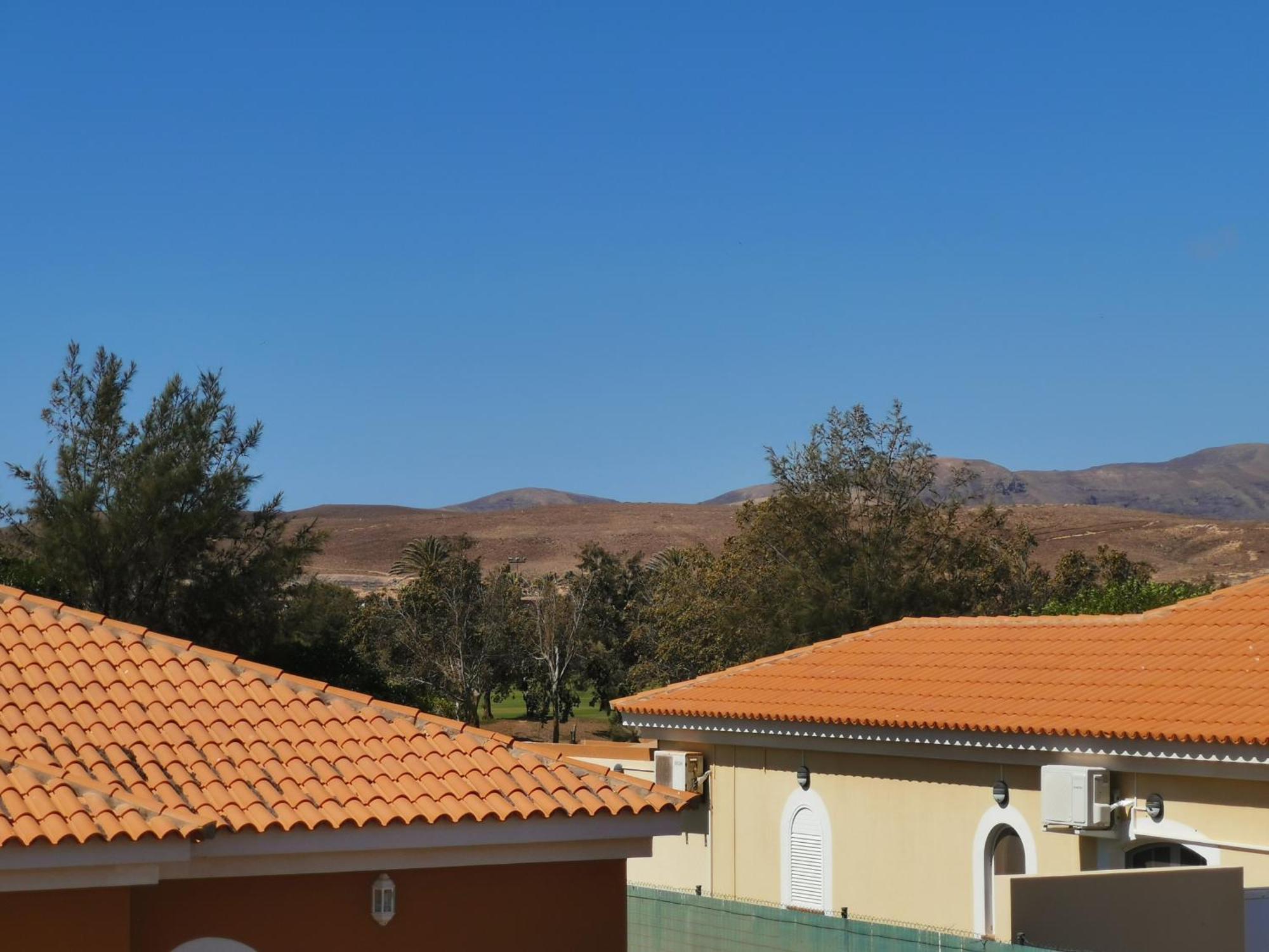 Verano Brisa Private Golf Vil·la Caleta de Fuste