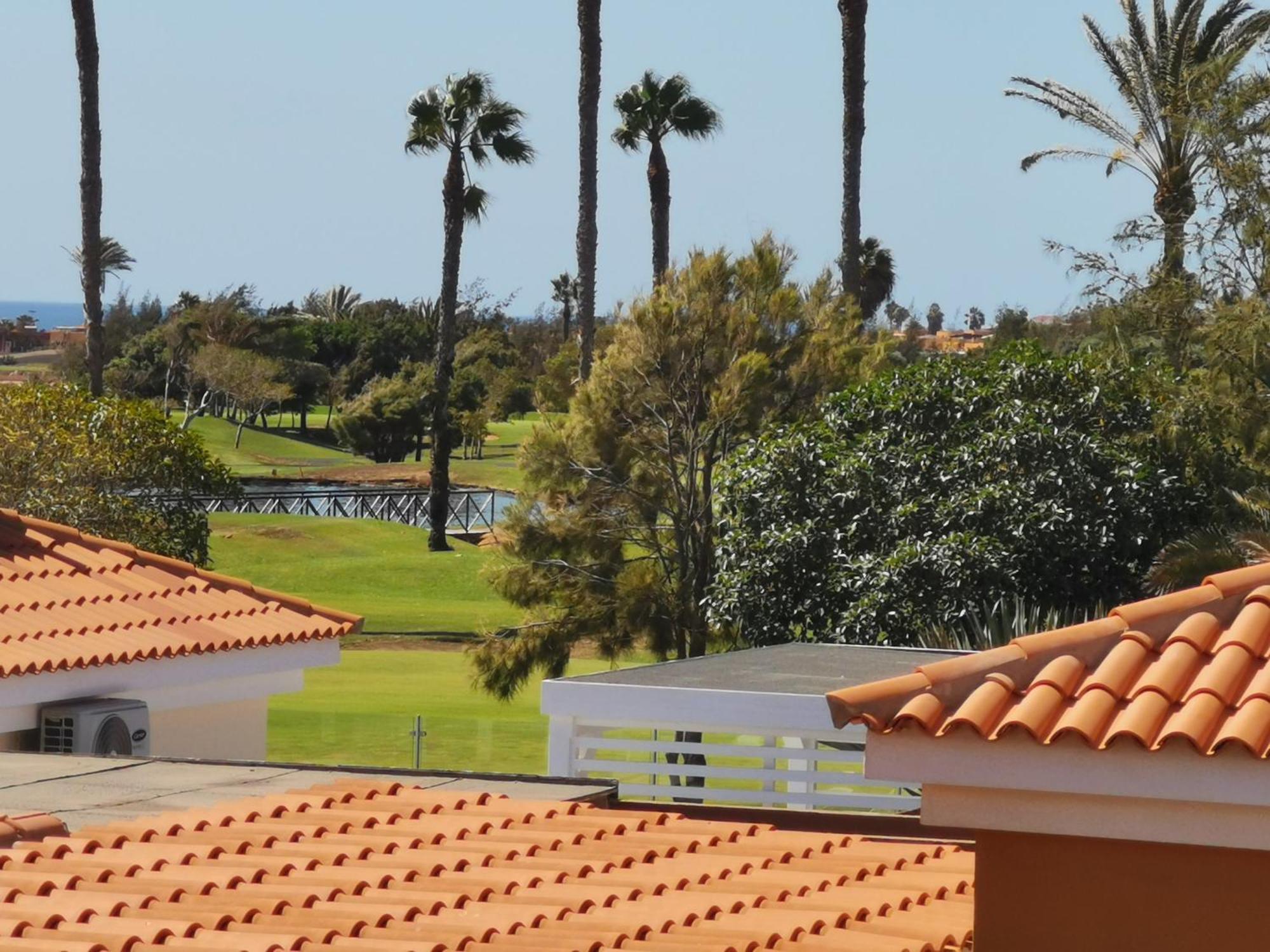 Verano Brisa Private Golf Vil·la *