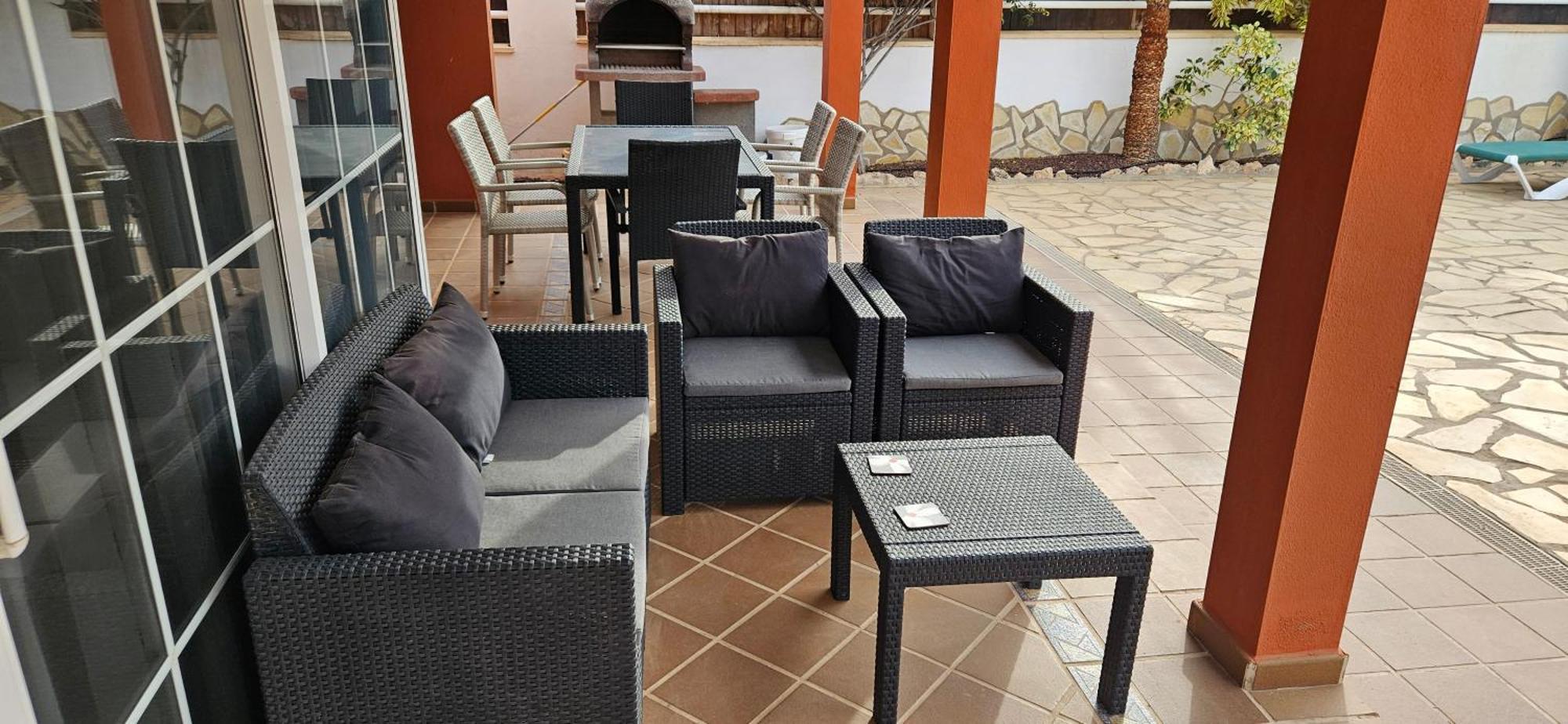 Verano Brisa Private Golf