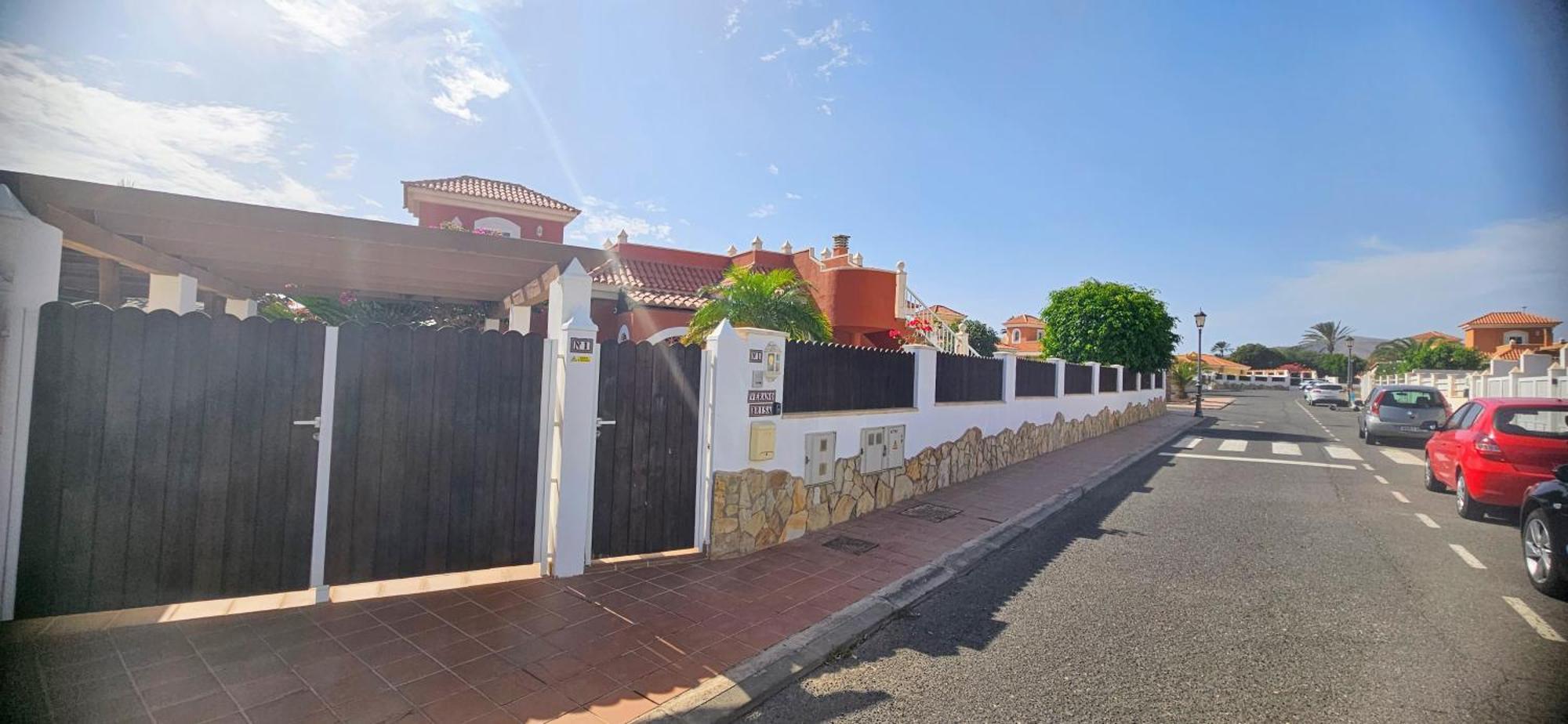 Villa Verano Brisa Private Golf